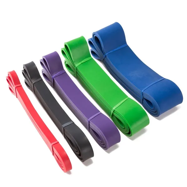 Resistance Bands, Exercise Bands