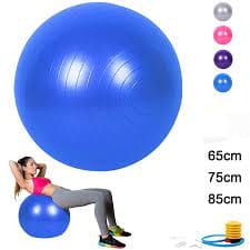 Gym Ball / Swiss Ball