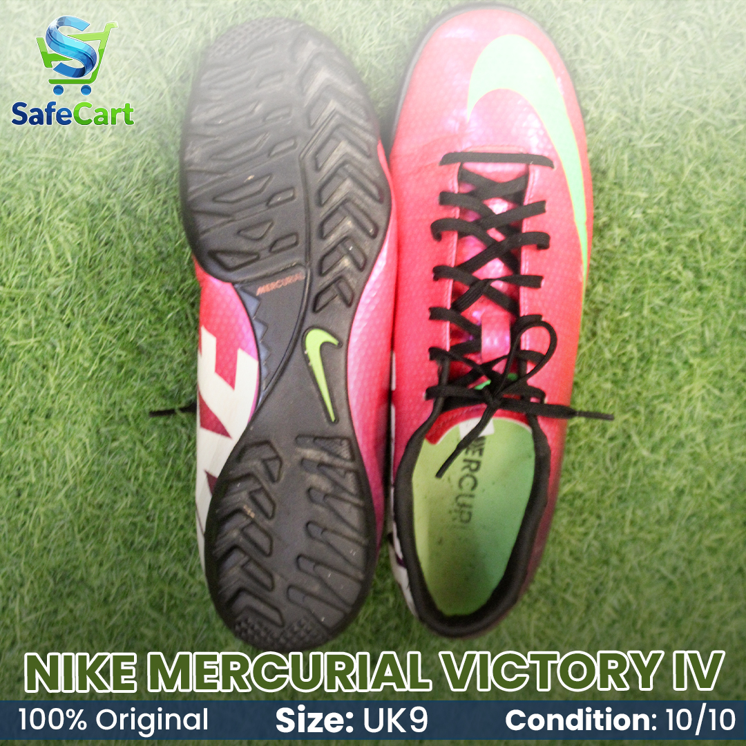 Nike Mercurial Victory IV