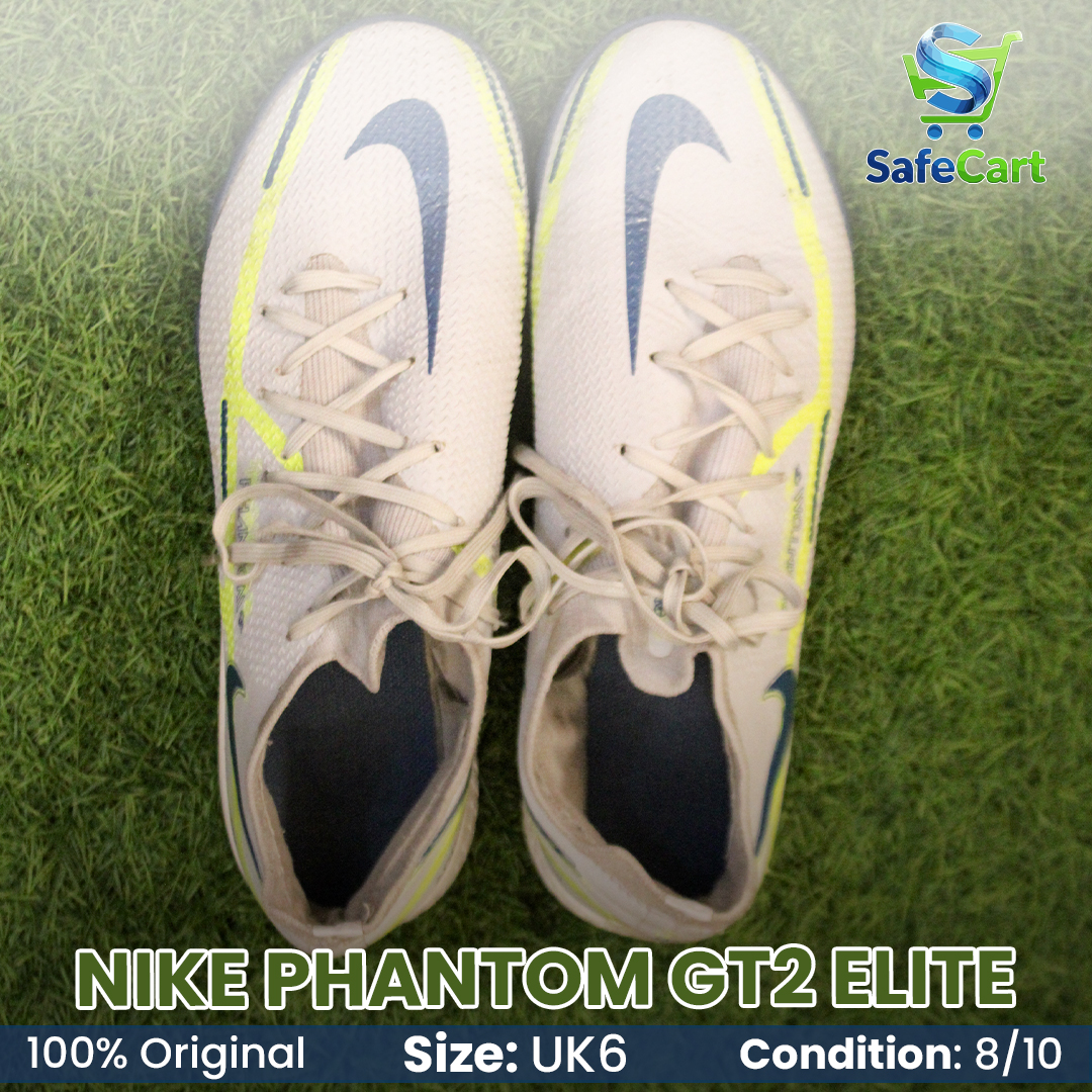 Nike Phantom GT2 Elite