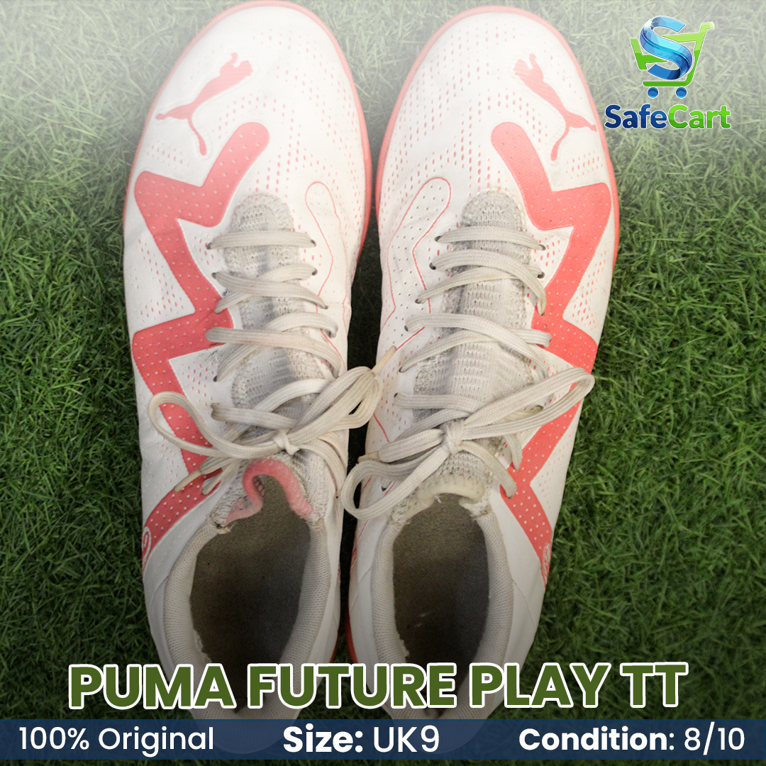 PUMA Future Play TT