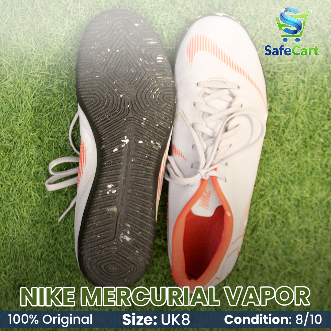 Nike Mercurial Vapor