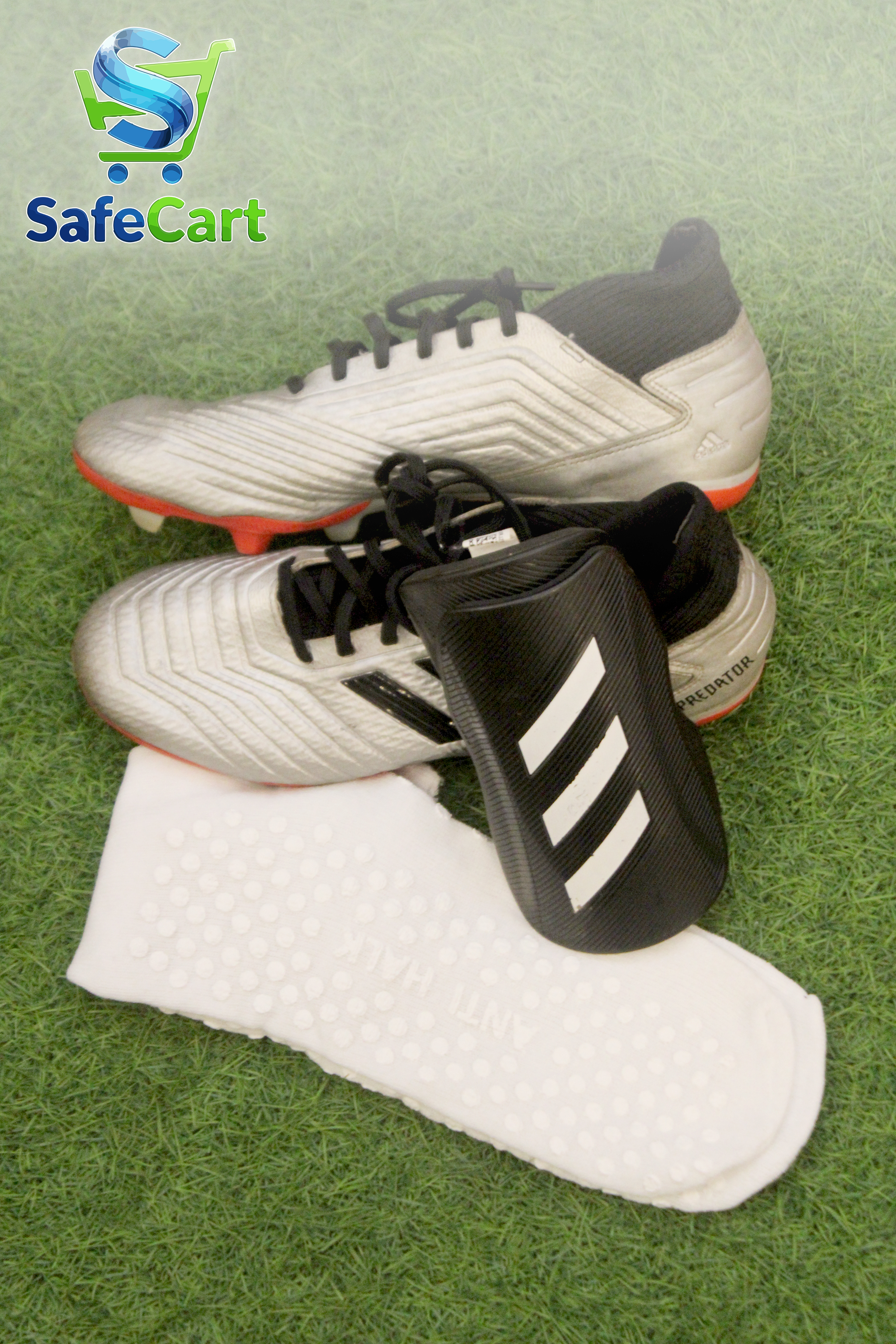 Adidas Predator 19.3 FG