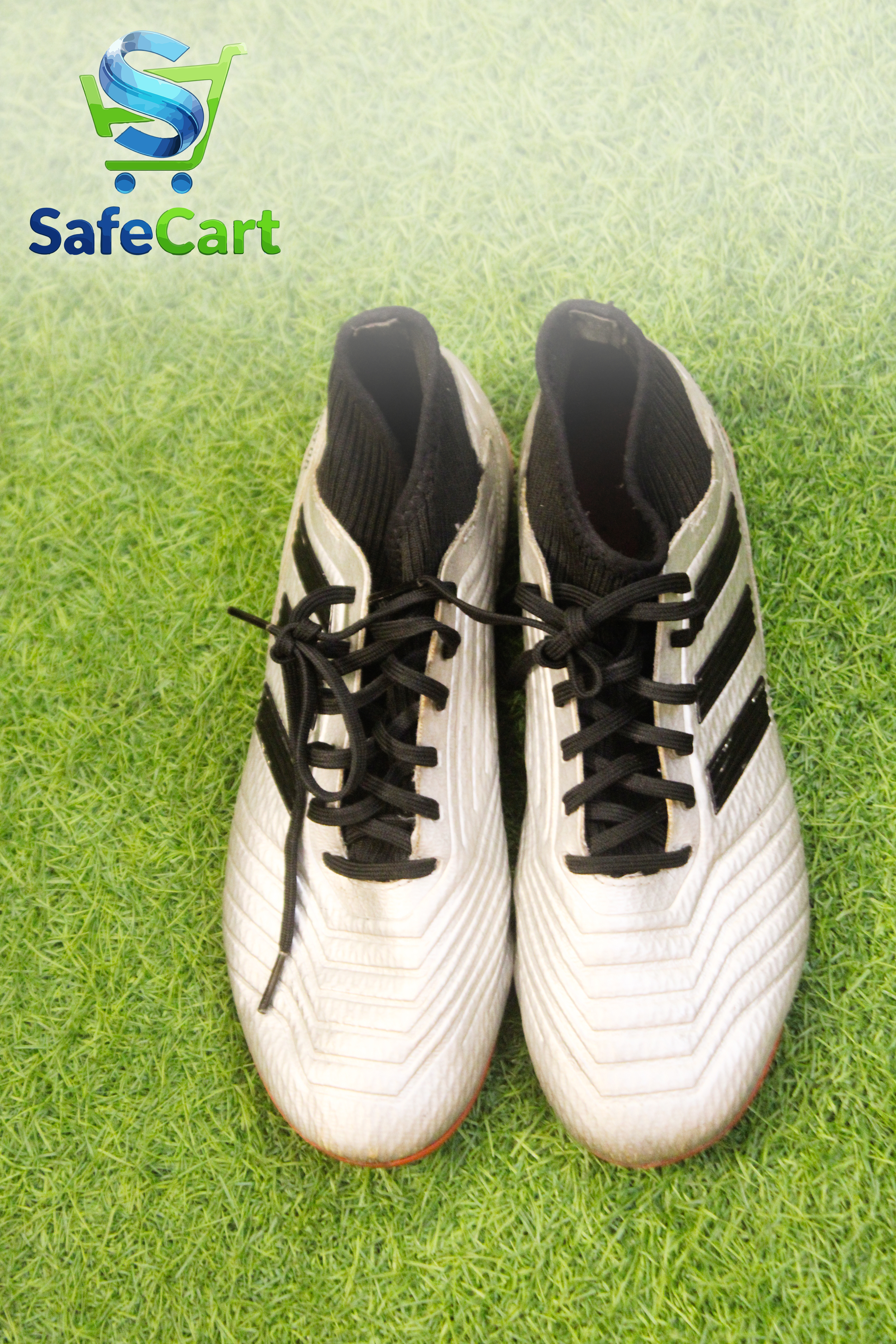 Adidas Predator 19.3 FG