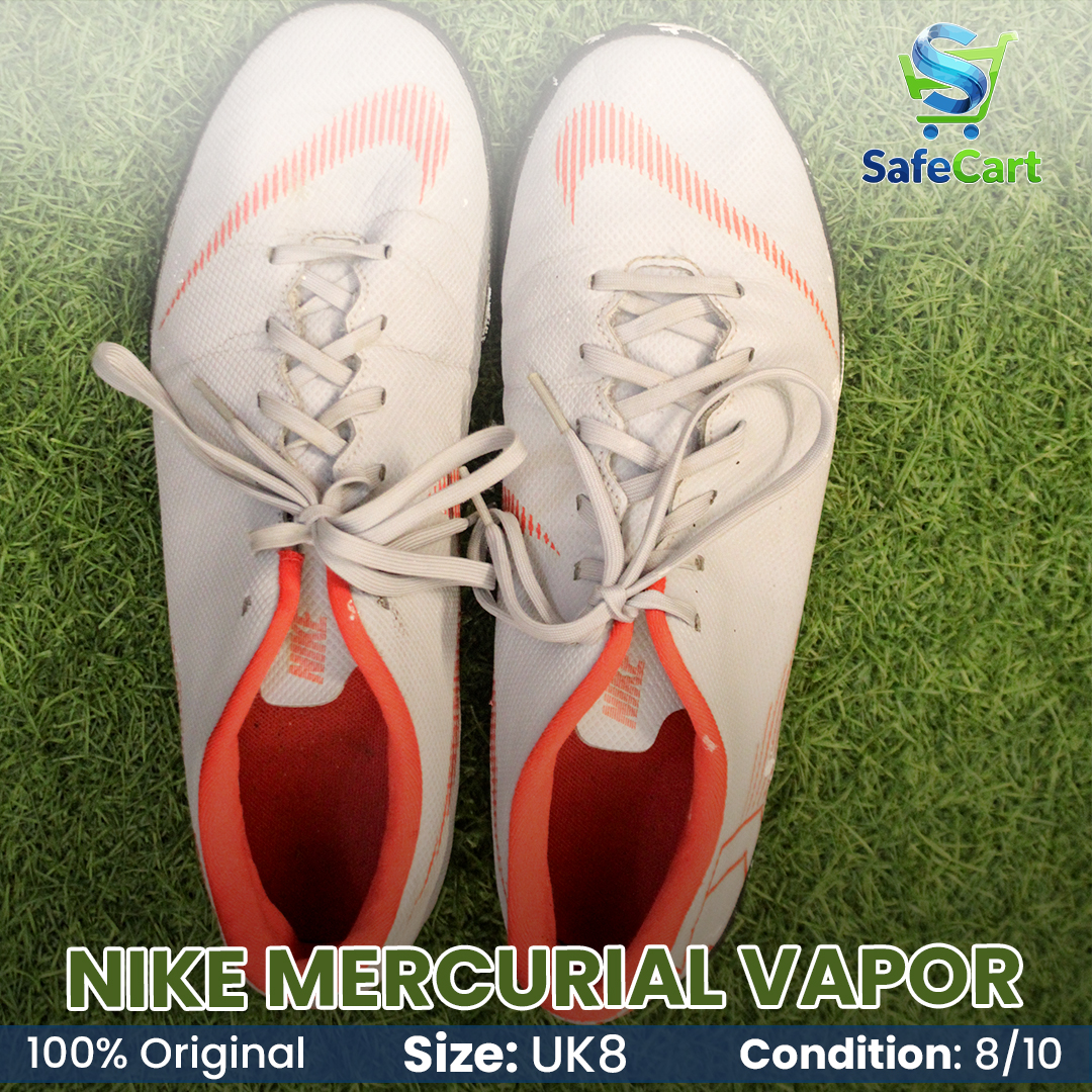 Nike Mercurial Vapor