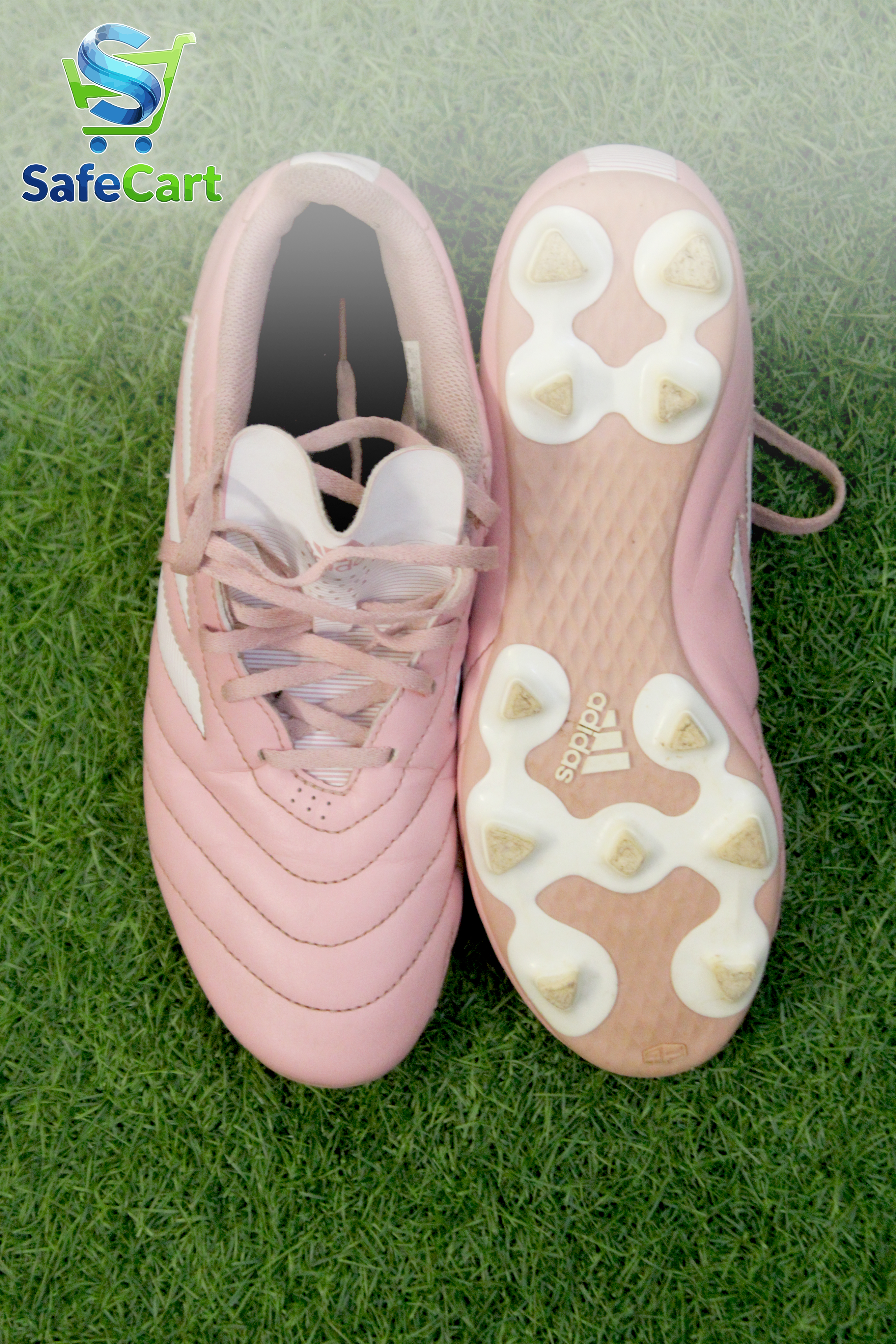 Adidas Goletto VIII Firm