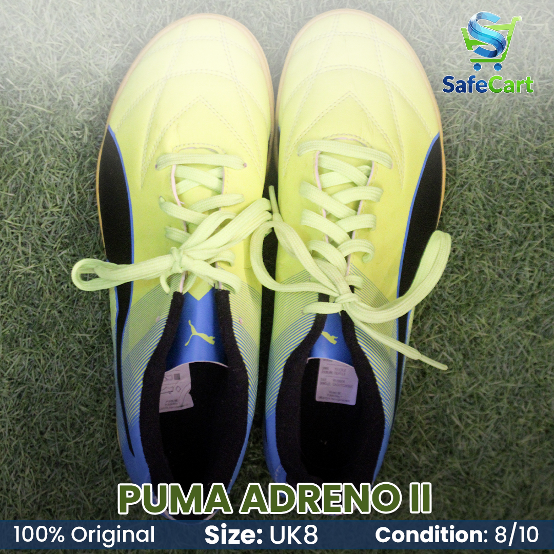 Puma Adreno II