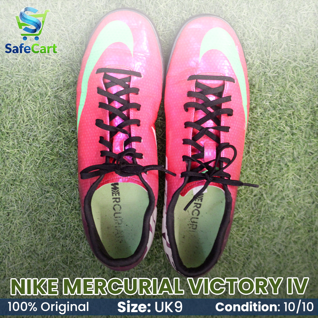 Nike Mercurial Victory IV