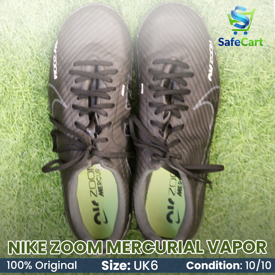 Nike Zoom Mercurial Vapor