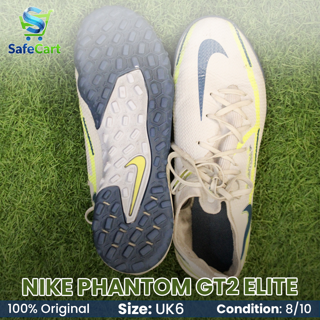 Nike Phantom GT2 Elite