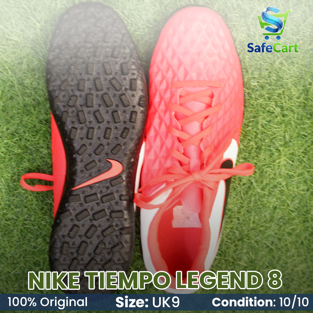 Nike Tiempo Legend 8 Club FG/MG