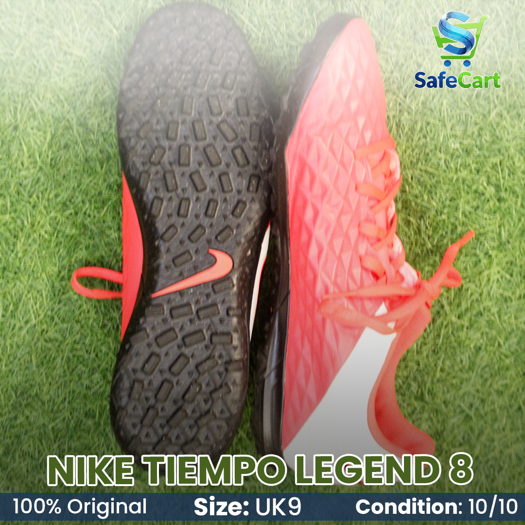 Nike Tiempo Legend 8 Club FG/MG