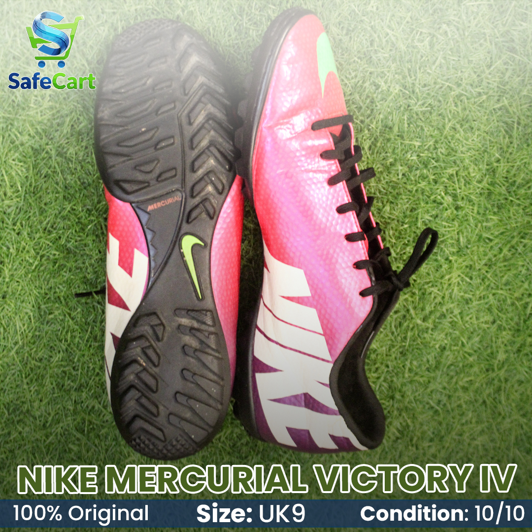 Nike Mercurial Victory IV