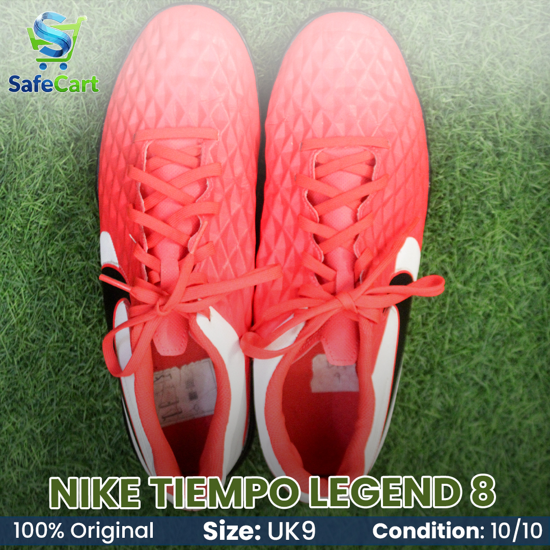Nike Tiempo Legend 8 Club FG/MG